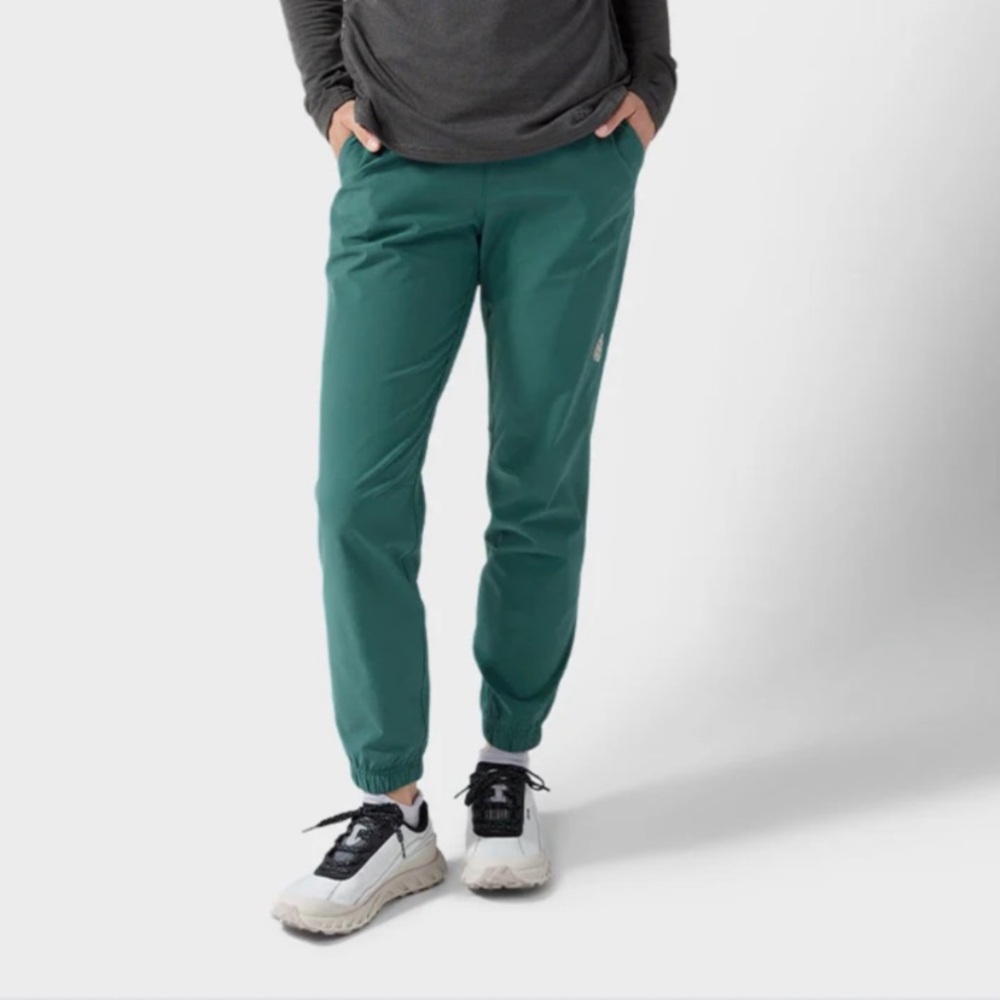 NWT STIO Pinedale Jogger in Blue Heron 12 - Picture 2 of 9